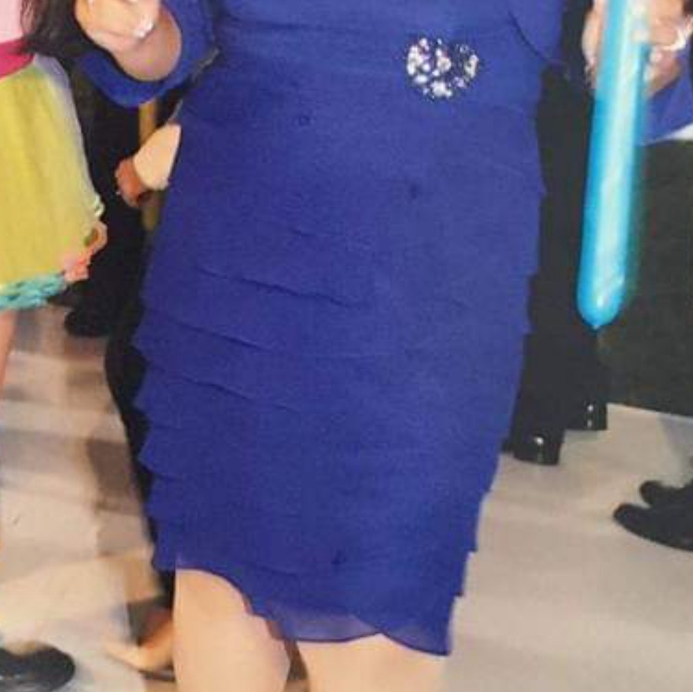 Jessica Howard dress size 12/14